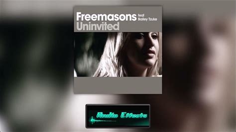 uninvited freemasons youtube.